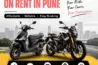 7 Scooters Rentals