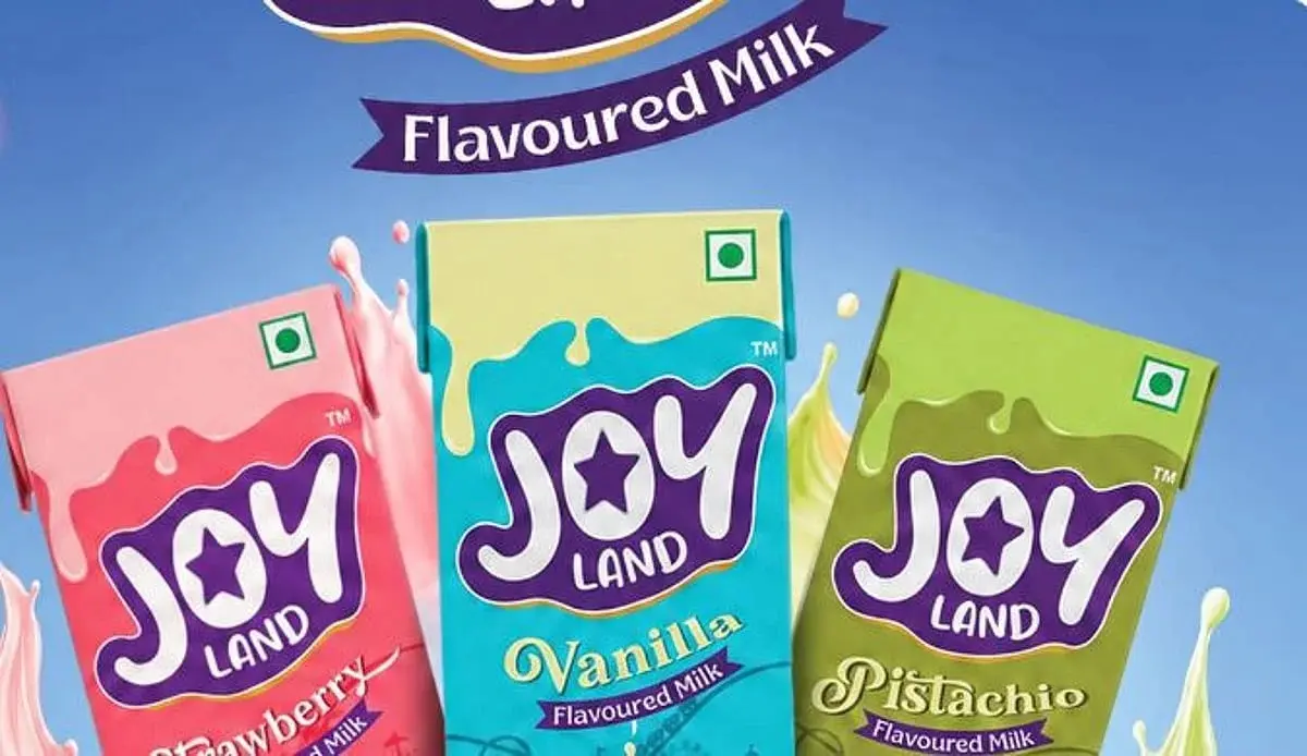 7044047516 Joyland Flavoured Milk