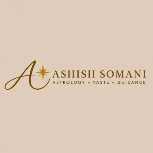 Ashish Somani