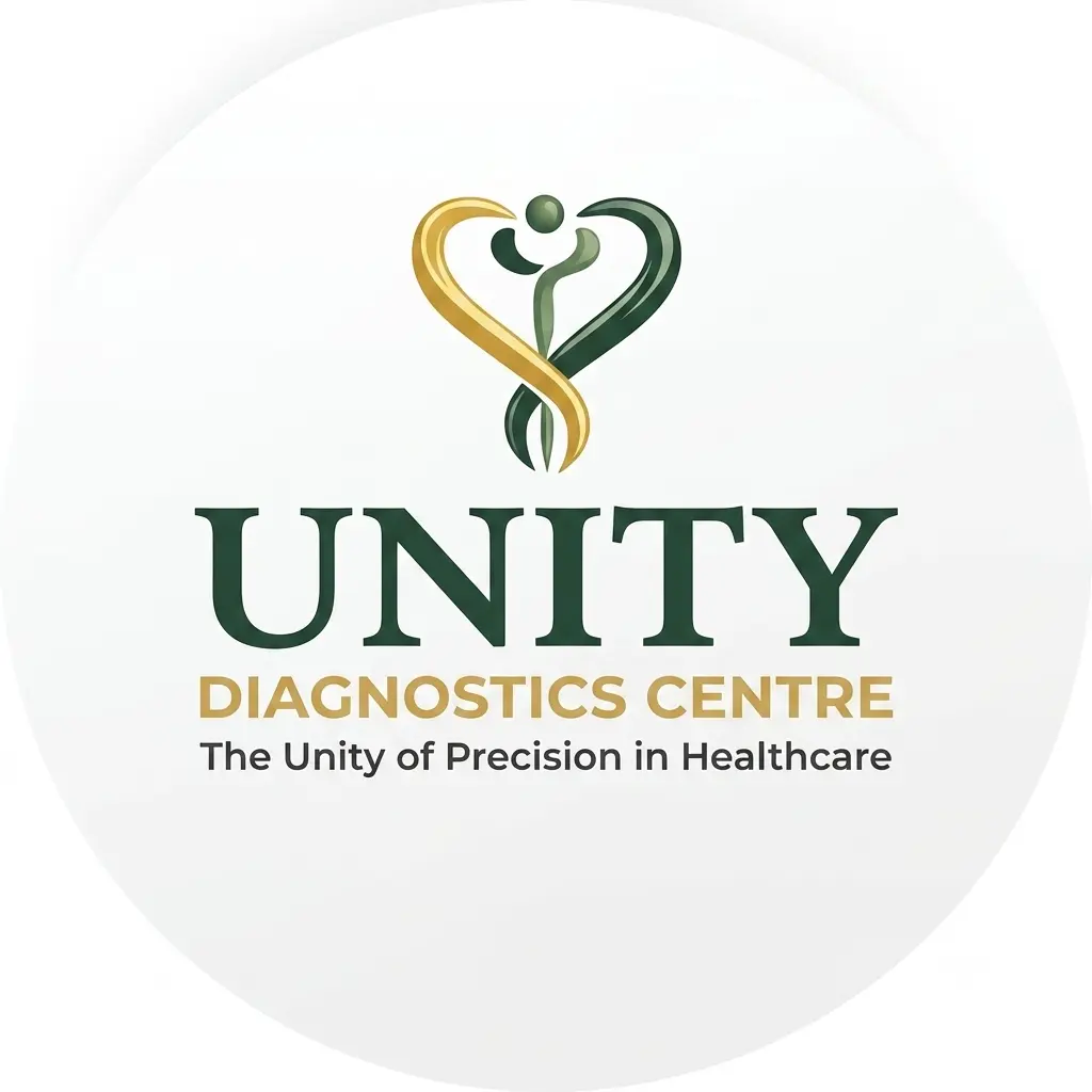 Unity Diagnostics Centre