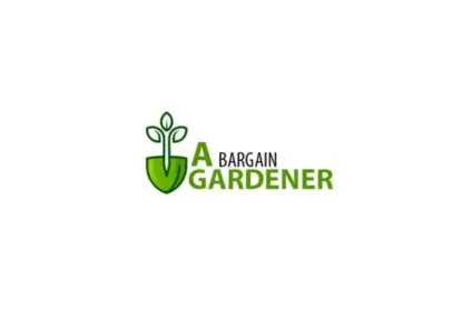 A Bargain Gardener
