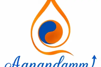 Aanandamm Infra