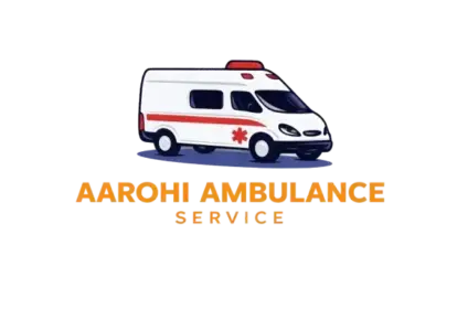 Aarohi Ambulance Service