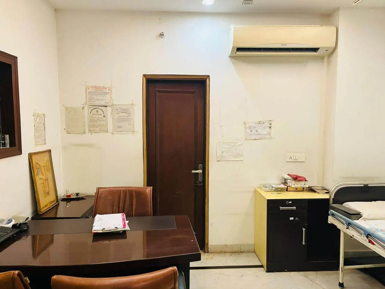 Abortion Centre Delhi