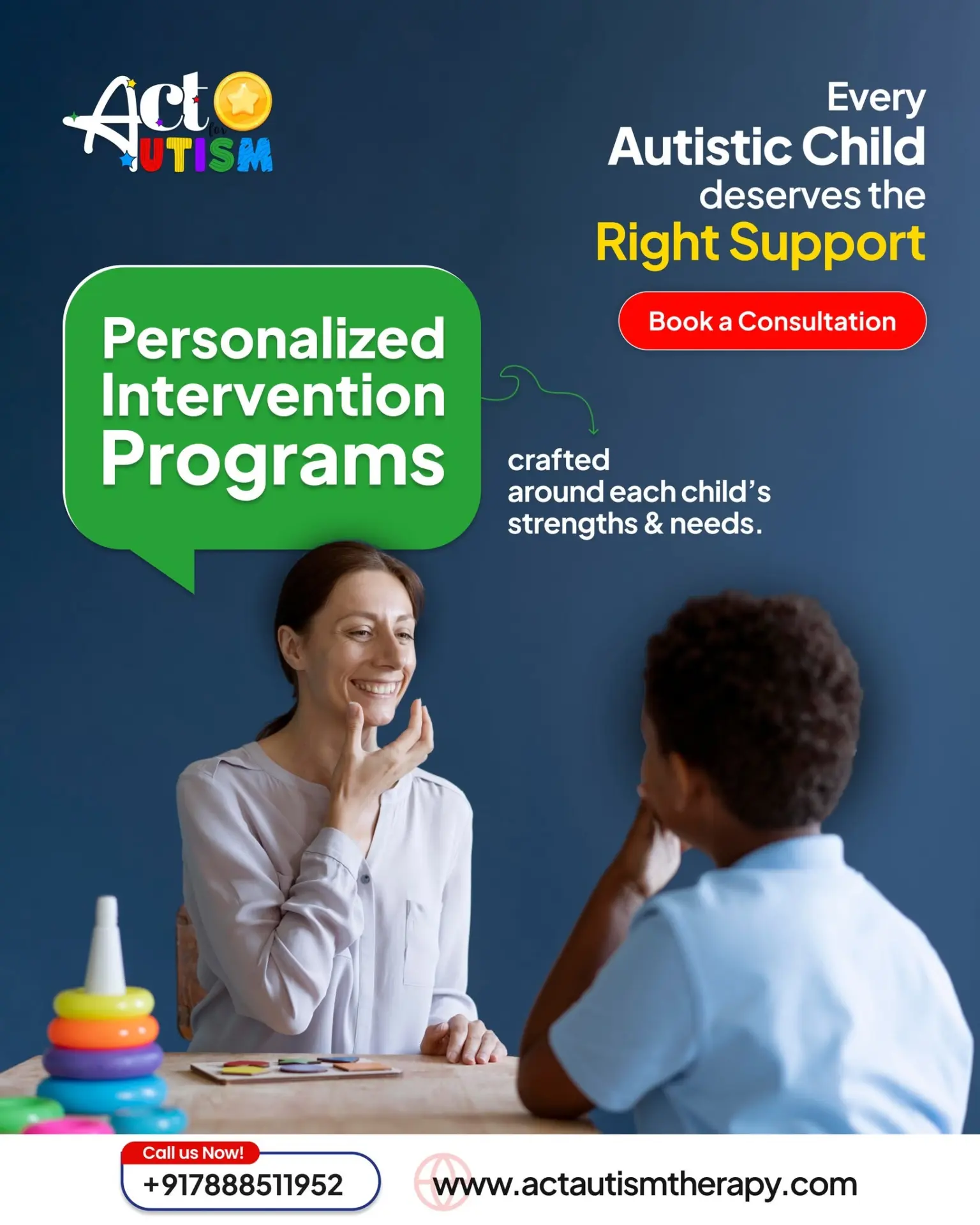 Act for Autism