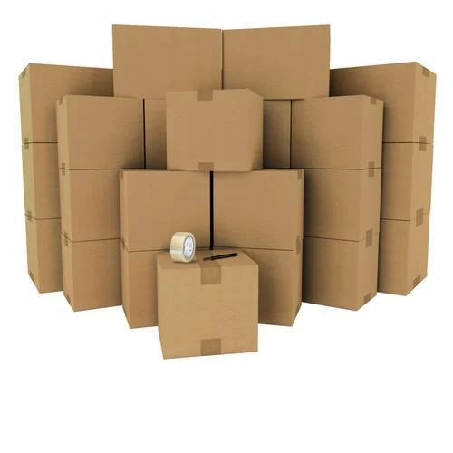 Adi International Packers And Movers