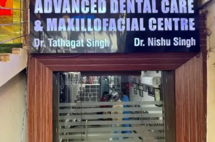 Advanced Dental Care & Maxillofacial Centre