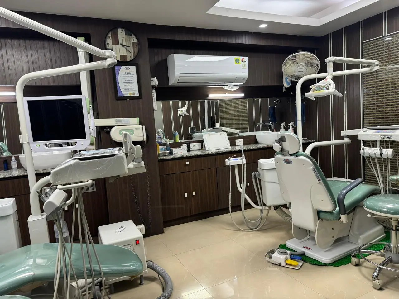 Advanced Dental Care & Maxillofacial Centre