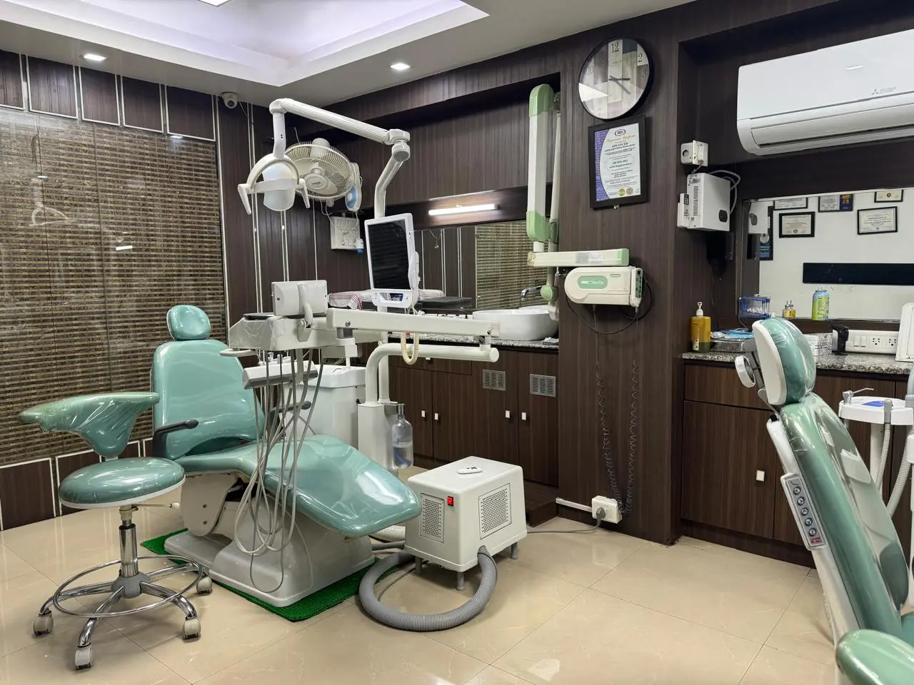 Advanced Dental Care & Maxillofacial Centre
