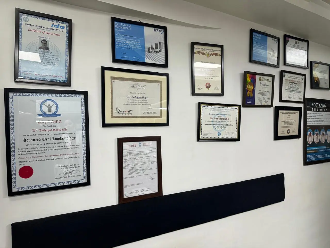 Advanced Dental Care & Maxillofacial Centre