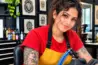 Agrawal Tattoo Studio Ahmedabad