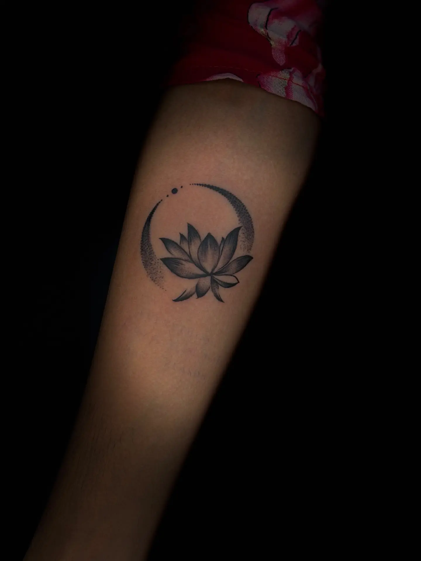 Agrawal Tattoo Studio Ahmedabad