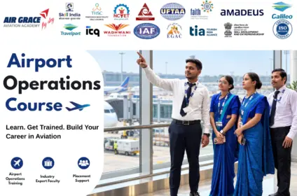 Air Grace Aviation Academy