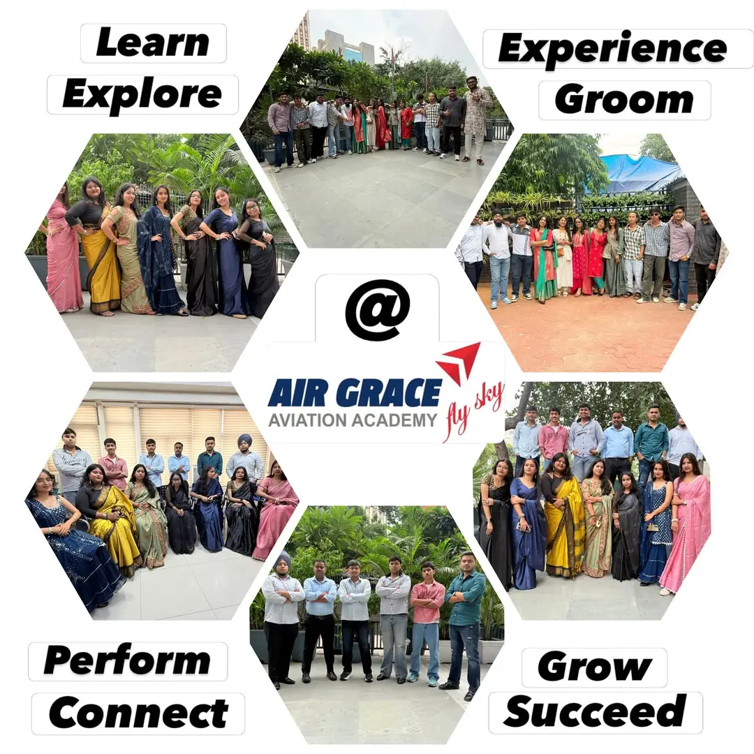 Air Grace Aviation Academy
