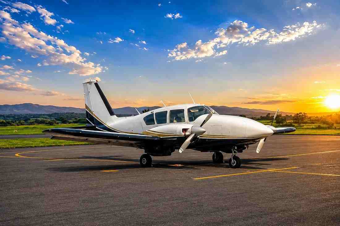 Air taxi
