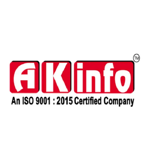 AK Info
