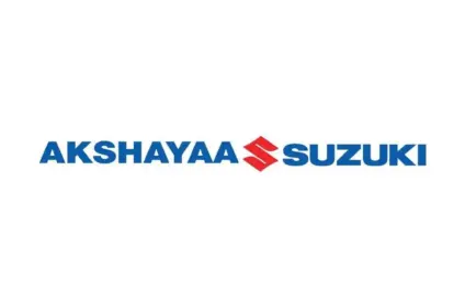 Akshyaa Suzuki