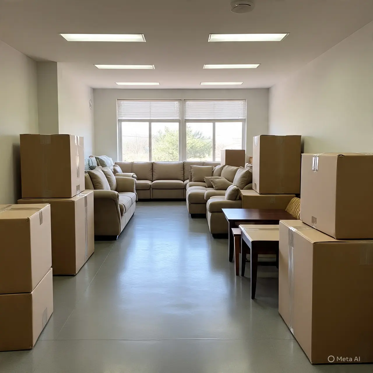 Allied Logistics Packers And Movers Gurgaon