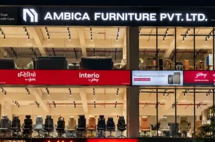 Ambica Furniture Pvt. Ltd