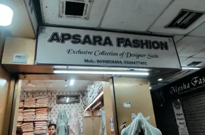 Apsara Fashion