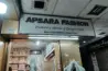 Apsara Fashion