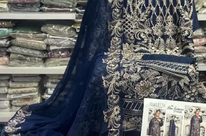 Apsara Fashion