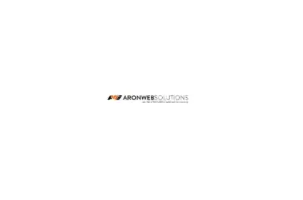 Aron Web Solutions