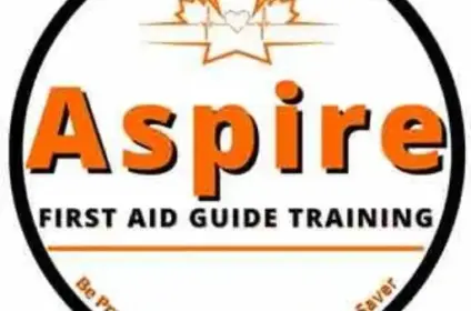 Aspire First Aid Guide Training Corp
