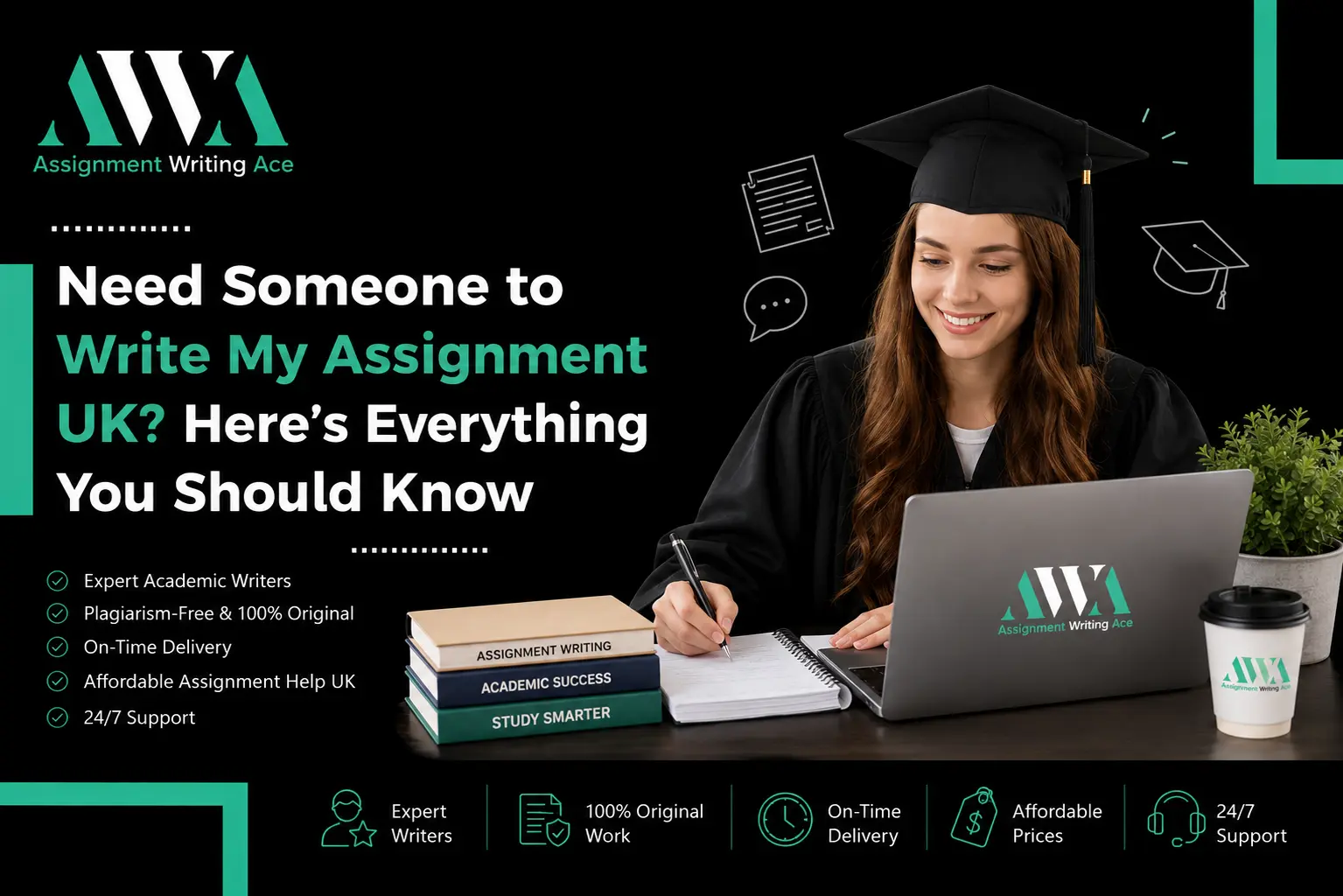Assignment Writing Ace