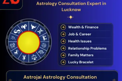 AstroJai Astrology Consultancy