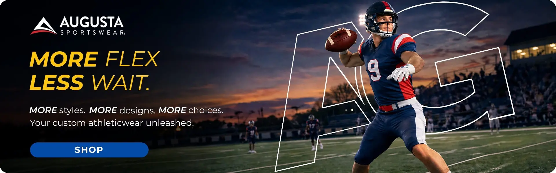 AthleticGear Canada