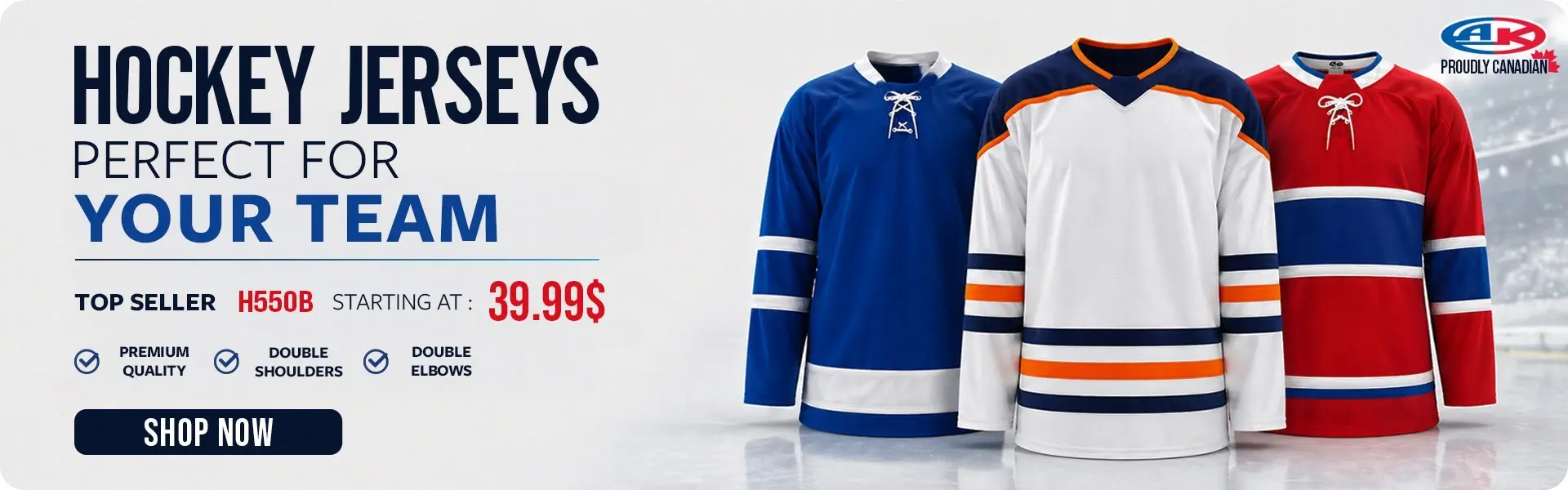 AthleticGear Canada