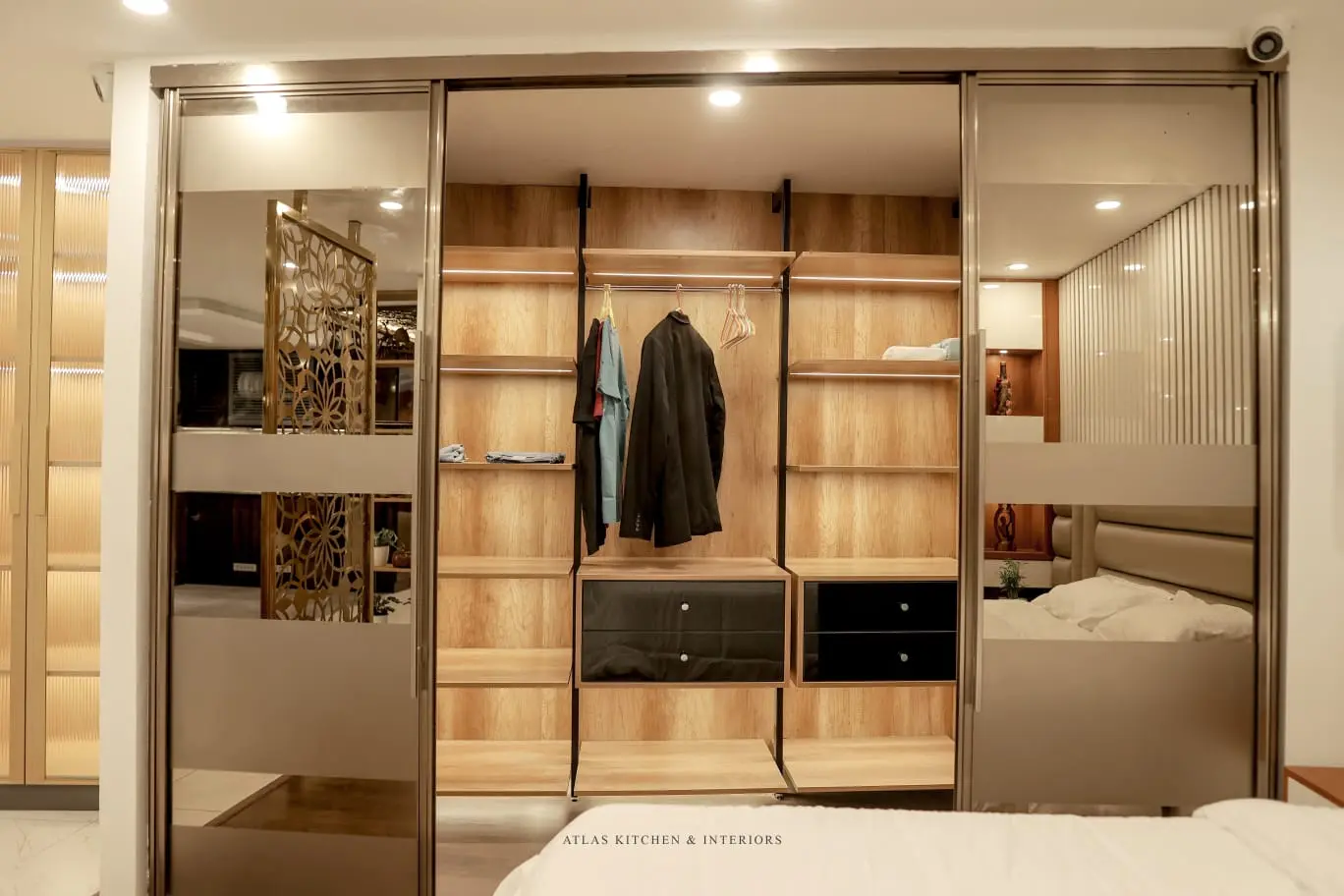 Atlas Kitchen And Interiors