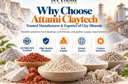 Attami Claytech