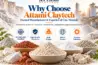 Attami Claytech