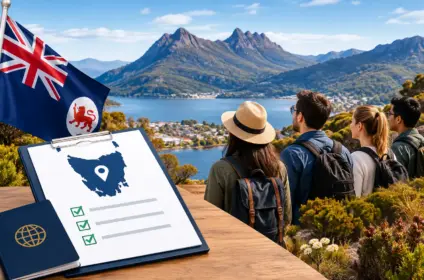 Australian Immigration Consultants Melbourne