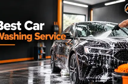 Auto Touch Cars