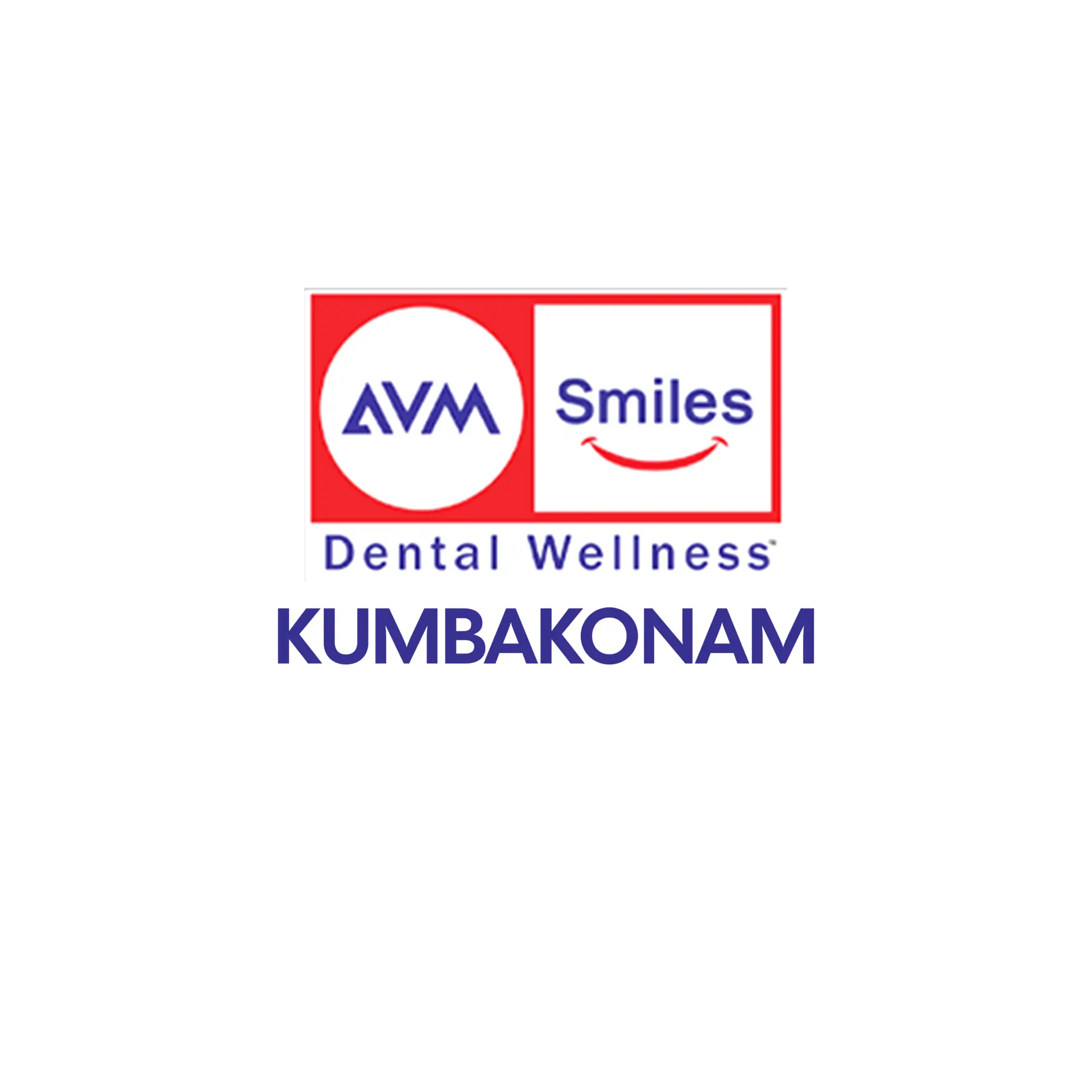 AVMSmiles Dental Wellness - Kumbakonam