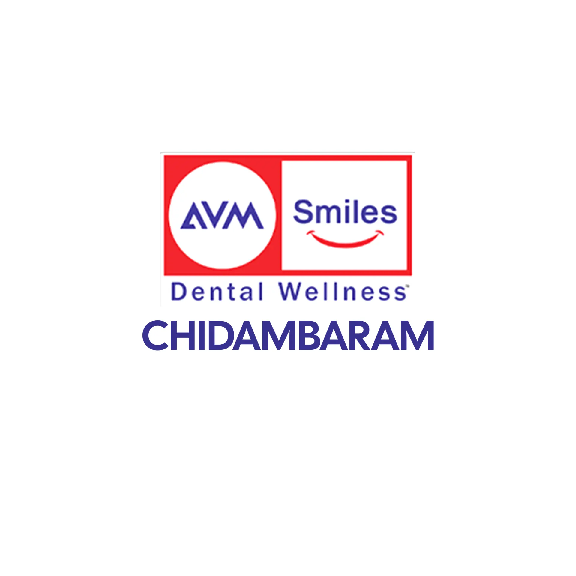 AVMSmiles Dental Wellness - Chidambaram
