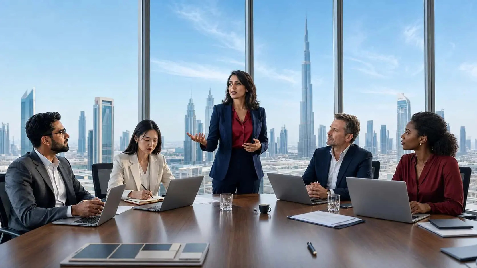 Avyanco Business Setup Consultancy