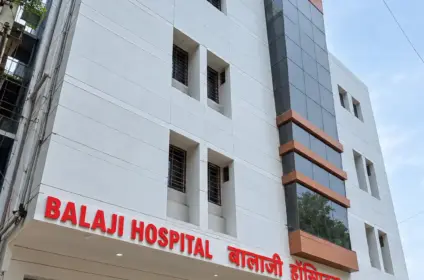 Balaji Hospital