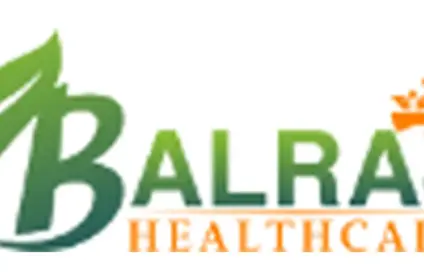 Balrajhealthcare