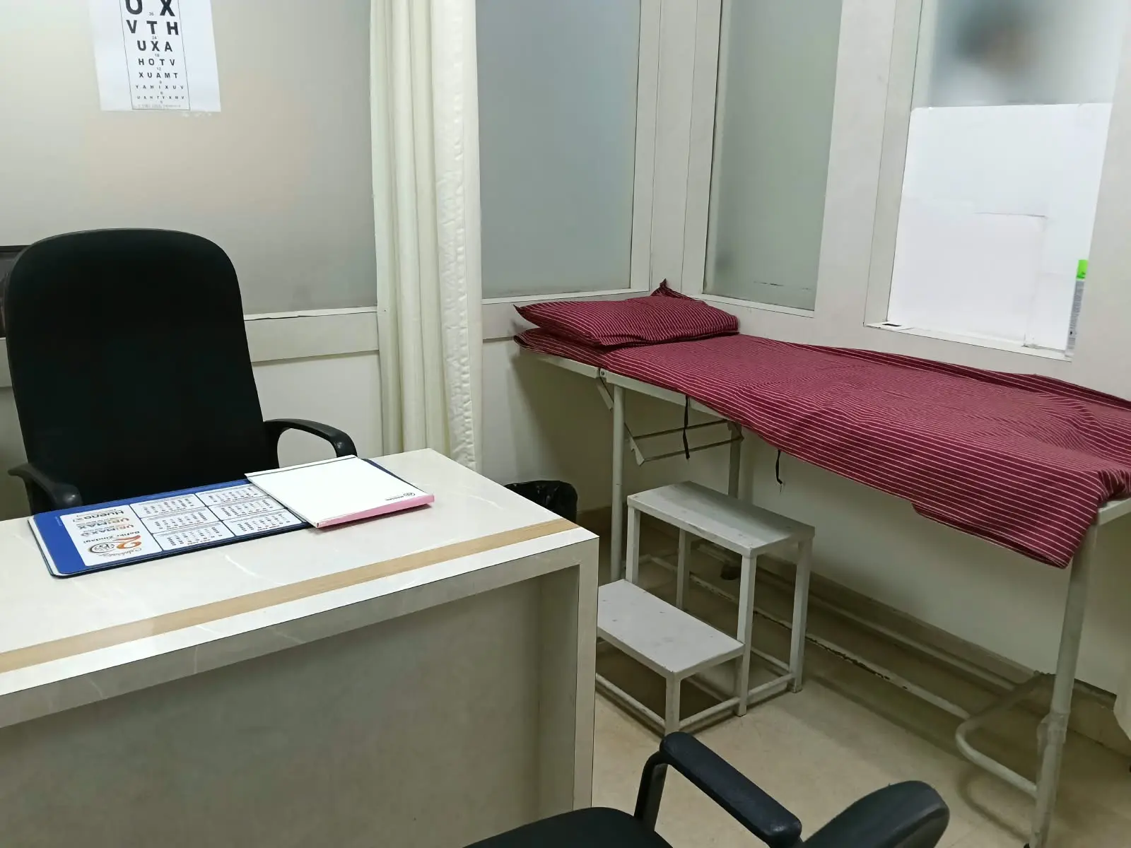 Bangalore Laparoscopy & Robotic Center