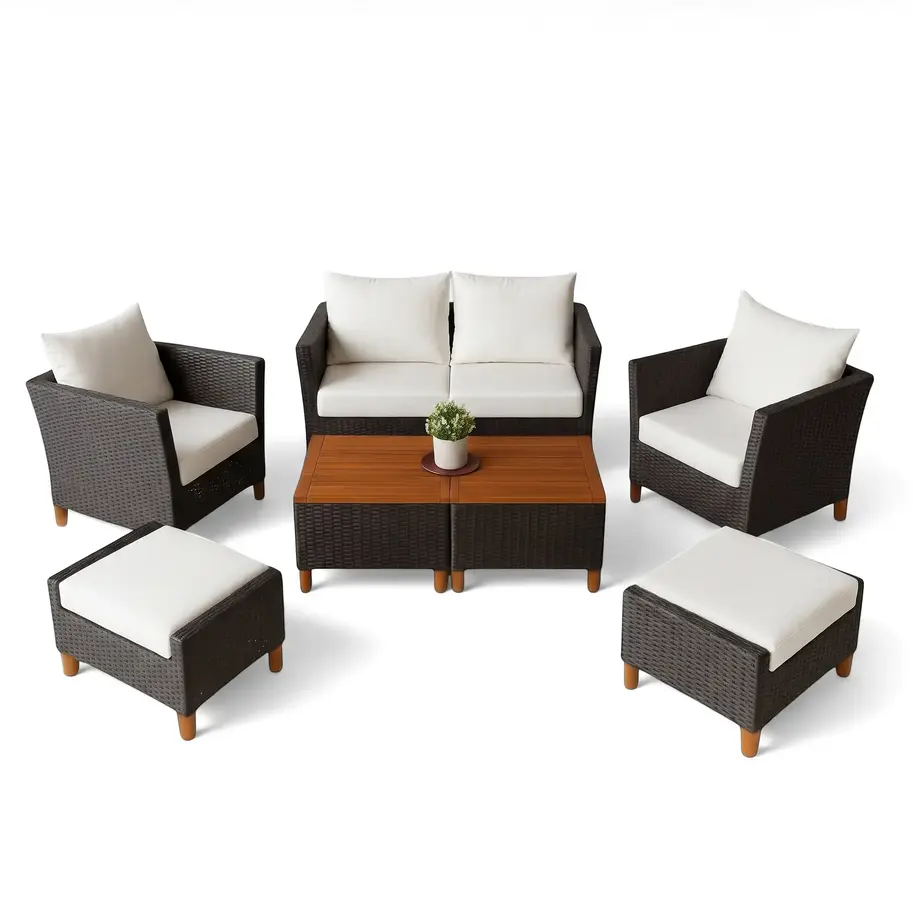 Begili Outdoor Furniture