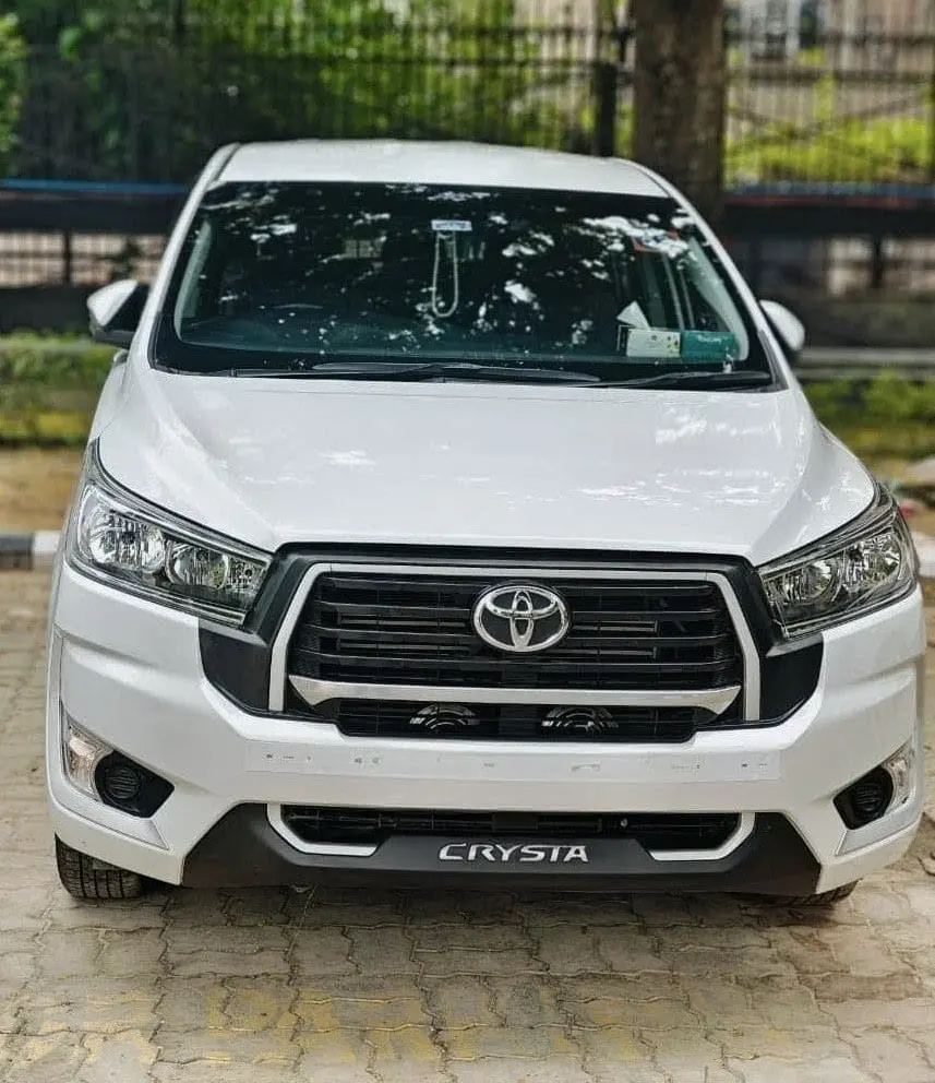 Bhagyalaxmi Car Rental Lucknow