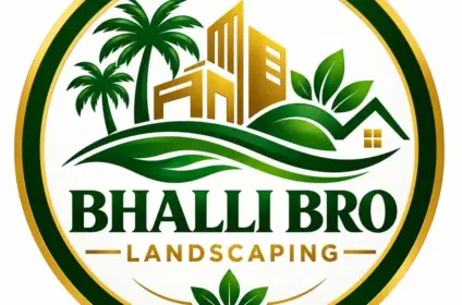 bhallibro landscaping