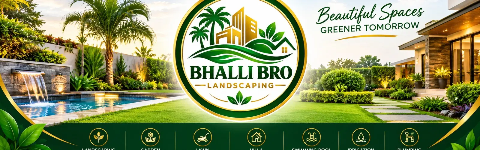 bhallibro landscaping