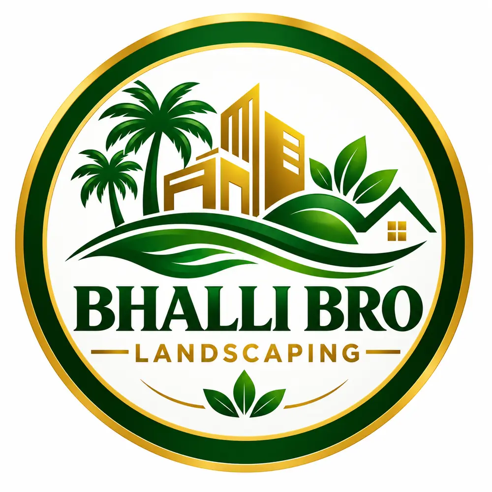 Bhallibro Landscaping