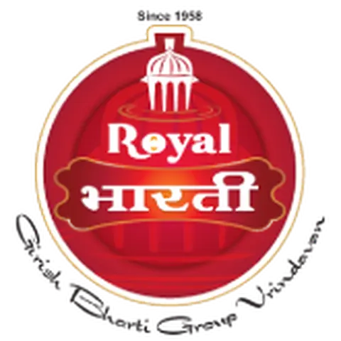 Royal Bharti Foods