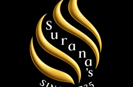 Bhuramal Rajmal Surana (Mfrs.) Jewellery